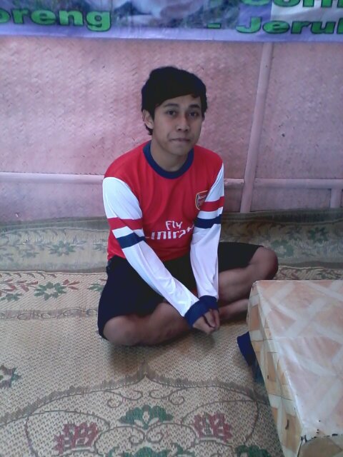 Corem_lemot's profile picture. Cia cie ciu cio cii