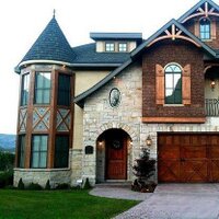 Dream Houses (@housespix) 's Twitter Profile Photo