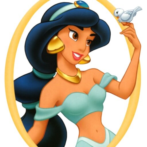 i love disney!     thought you should know