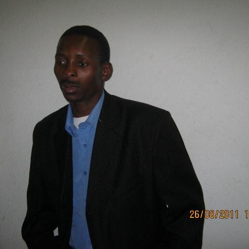 Journalist, PR and media consultant based in Victoria Falls. Posts on this account are my personal opinion and do not represent views of my employer.