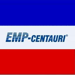 EMP-Centauri