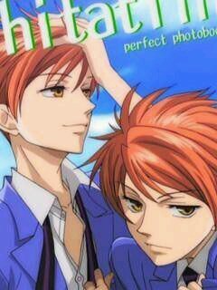 hitatiin0609's profile picture. キャー！兄弟愛よ〜♡