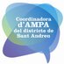 Coordinadora d'AFA’s de Sant Andreu (@coorsantandreu) Twitter profile photo