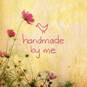 handmade by me Profile