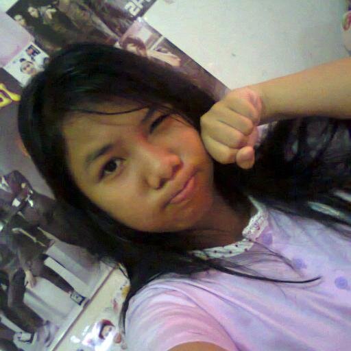 Aulya Rizki Karina | 07 march | Exotic | A.R.M.Y | Baekhyun | Chen | Jungkook | J-Hope