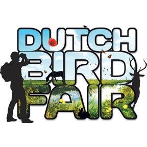 Twitterpagina van het grootste openlucht natuurevenement van Nederland..., de Dutch Bird Fair!