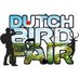 Dutch Bird Fair (@dutchbirdfair) Twitter profile photo