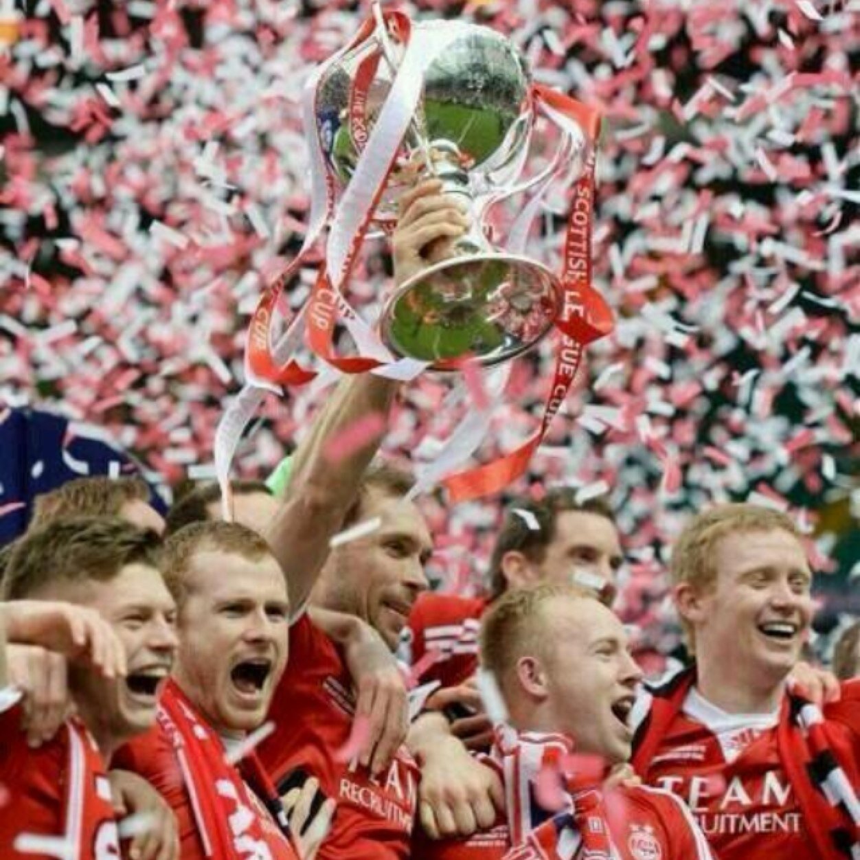 Don't believe the hype! #COYR