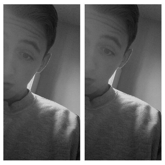 K.S.V. Fortissimo C1 | you are my homie , love you michael ♡ ' kus semmie.