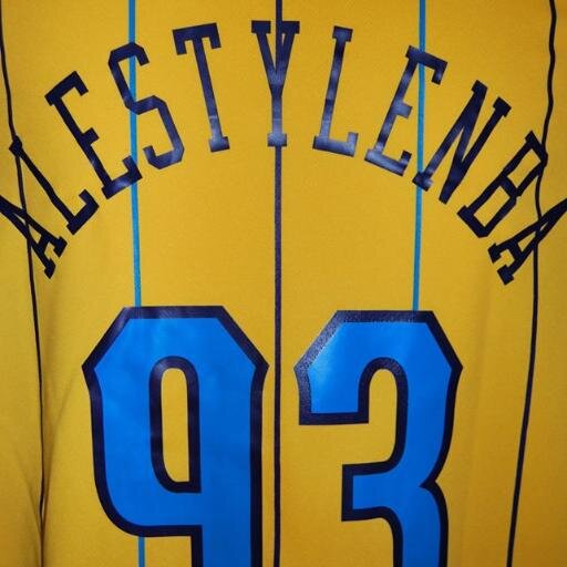 Basketlandnba's profile picture. Equipamiento deportivo NBA, NFL... NO trabajamos REPLICAS. Si no ves lo q buscas escríbenos a alestylecamisetasnba@gmail.com o nbabasketland@gmail.com