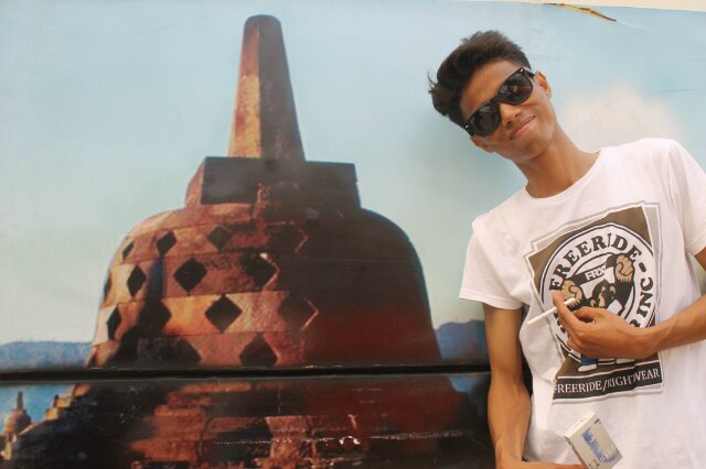 Sayank nya lete..
