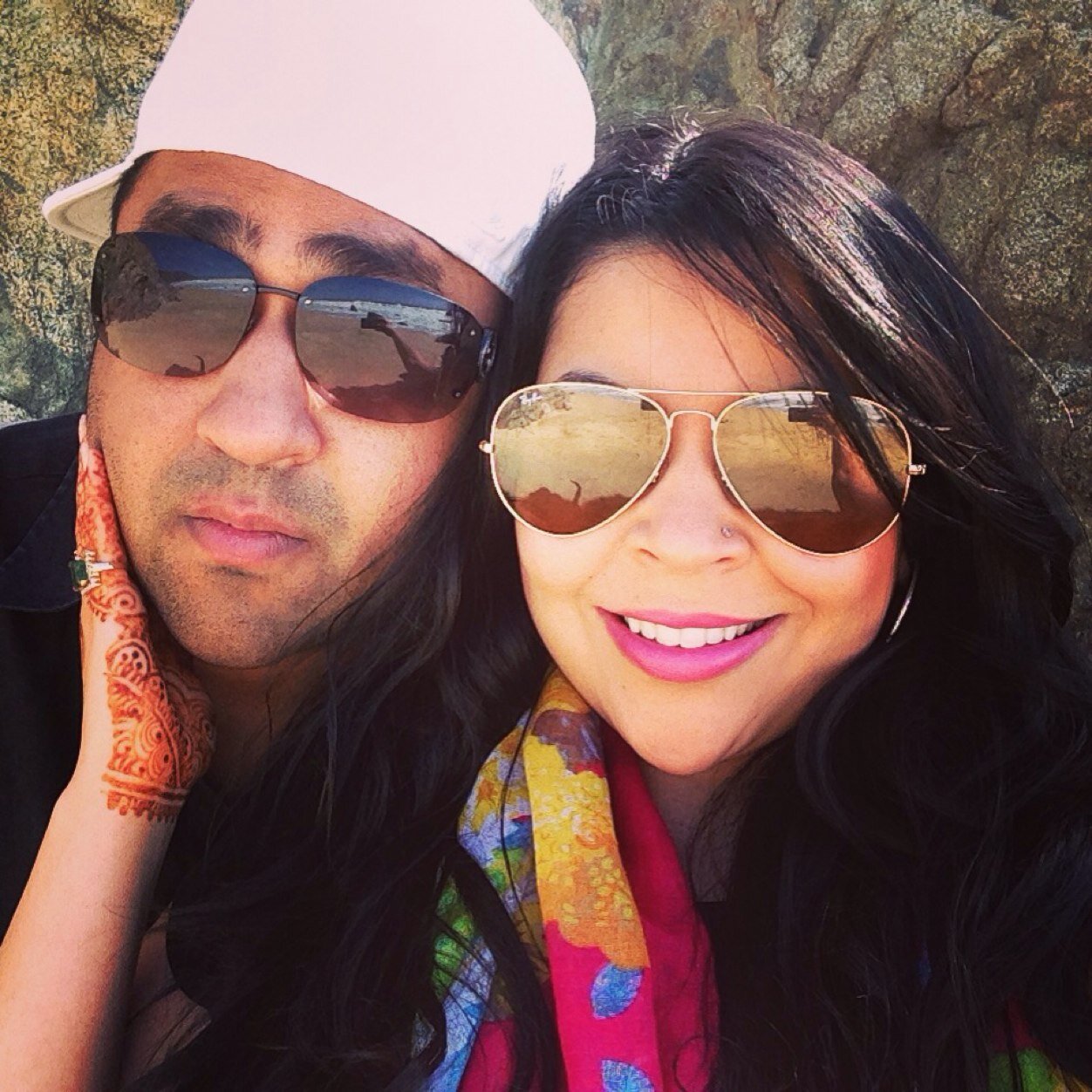 DeeptiSD's profile picture. Just a Cali girl living in Miami