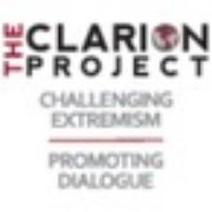 clarionproject1's profile picture. Clarion Project's new handle is @clarionproject. Please visit us there.