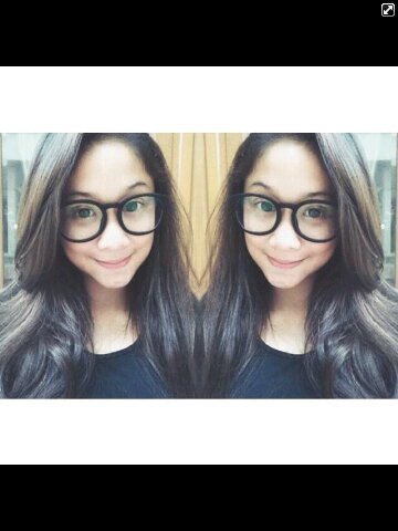 New account~