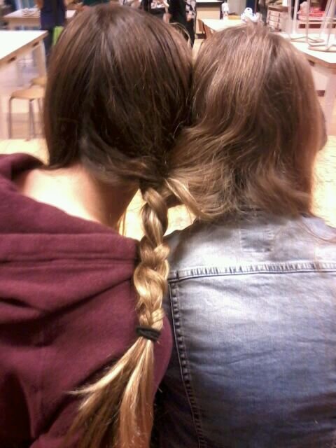 ♡ love my friends ♡