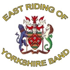 Yorkshire based Brass Band who rehearse in Hessle. Follow us for up-to-date news & concert dates. Contact: friends@eryb.co.uk 
No.1184756