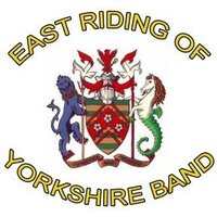 East Riding Band (@eastridingband) 's Twitter Profile Photo East Riding Band (@eastridingband) 's Twitter Profile Photo