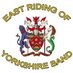 East Riding Band (@eastridingband) Twitter profile photo East Riding Band (@eastridingband) Twitter profile photo