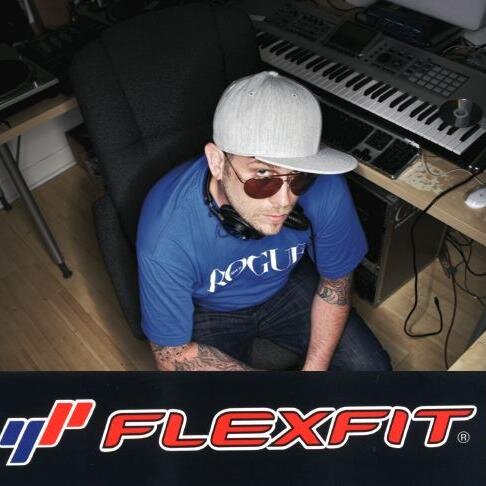 Flexfit technology is the pioneer in transforming a fancy cap into a high-end fashion accessory © COPYRIGHT 2014 FLEXFIT, LLC/YUPOONG, INC.