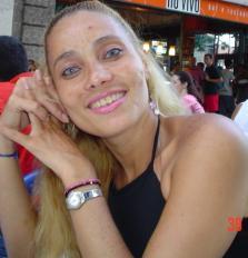 Carioca, Feliz e Apaixonada Pela Vida!