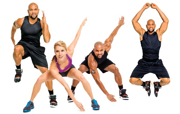 Offering Insanity classes in the Redcar area.  come join us - this is THE best workout out there!