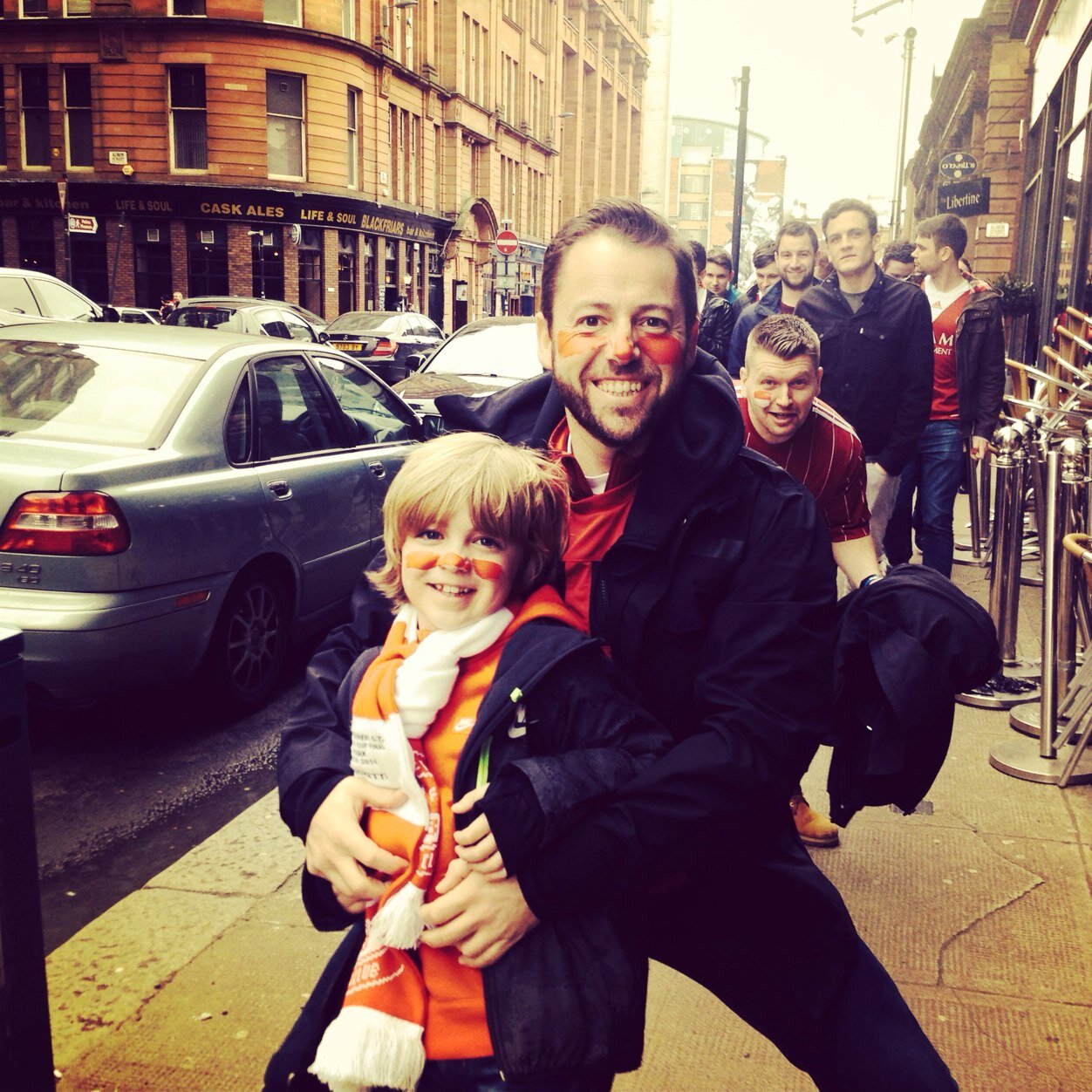 lorenzogmoretti's profile picture. 