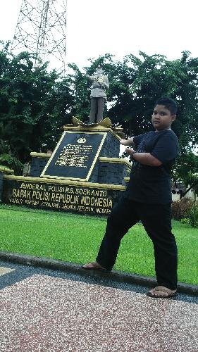6 mei 2001 banjarmasin.                         Putri