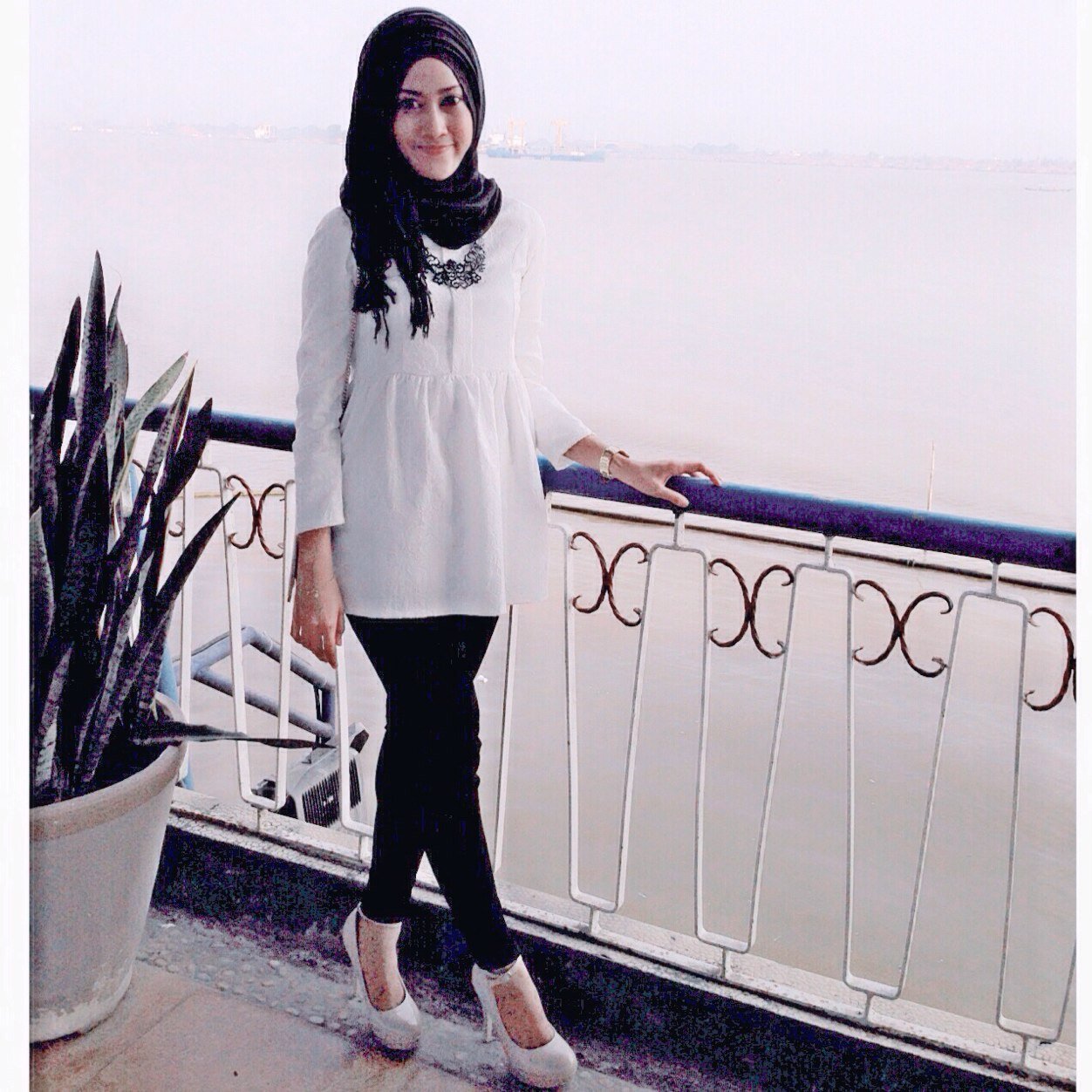 Callmehesty's profile picture. 070489•164/49•University Utara Malaysia•bachelor degree IT (network)• Secretary Bank BTN