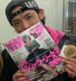 Thefirstday0917's profile picture. All right is a word of the magic.
大丈夫は魔法の言葉｡