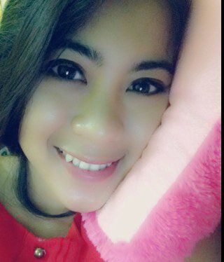 Niketunjung's profile picture. just simple woman...:)