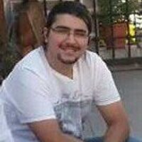 Mitat Can Öztürk (@mitatcan) 's Twitter Profile