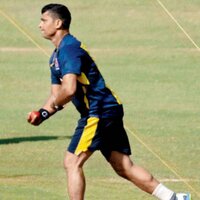 Pravin Vijay Tambe (@legytambe) 's Twitter Profile