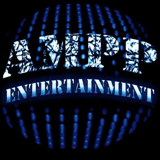 IG: @Ampp_Entertainment
''We Dont Just Party We Entertain''
https://t.co/LCLTxukOyY 
Youtube: http://t.co/xhHBs5JYzy 
facebook : http://t.co/w4Qz4yL7Ih