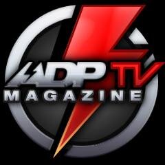 ADPTvMagazine's profile picture. El magazine televisado del porno