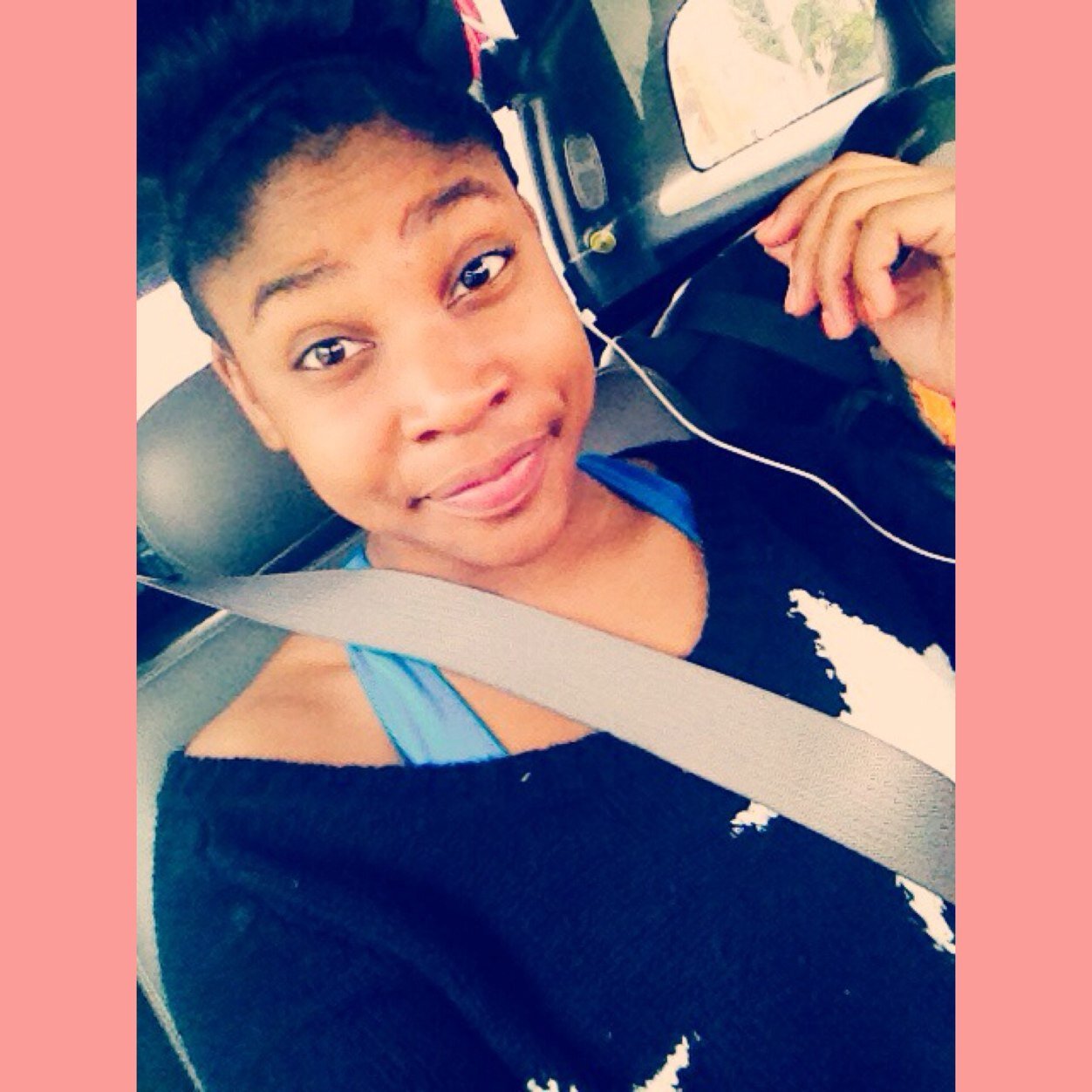 Follow Me , Im Pretty Ugly . 
But Im Kinda Funny 
Follow Me On Instagram @Rodsterrr