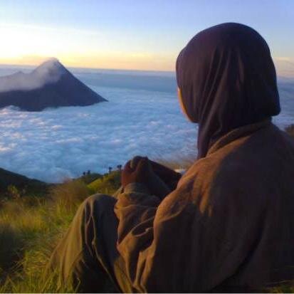 sabar selalu di butuhkan dalam hidup