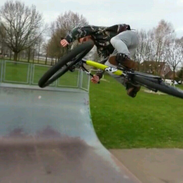 17 yrs | bladel | riding bikes |