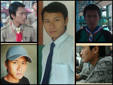 gue orangya gampang. tapi jgan d gampangin..