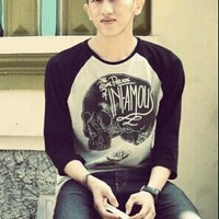 Ronny Ibram (@ronnybaim) 's Twitter Profile