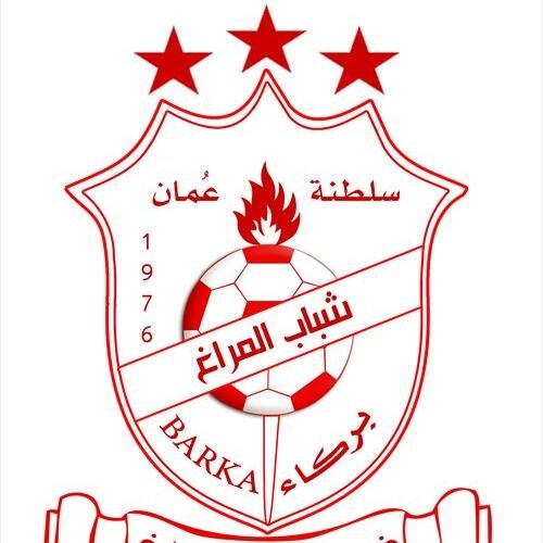 ‏‏فريق شباب المراغ الرياضي الثقافي//ولاية بركاء//سلطنة عمان ... MORE THAN A TEAM