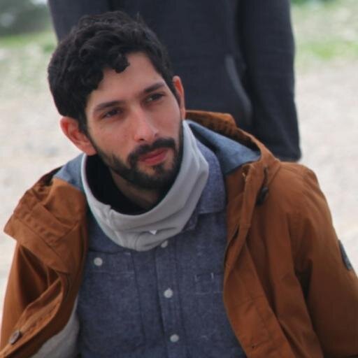 EladBenElul's profile picture. Digital Anthropologist, Multimedia Journalist & A foodie