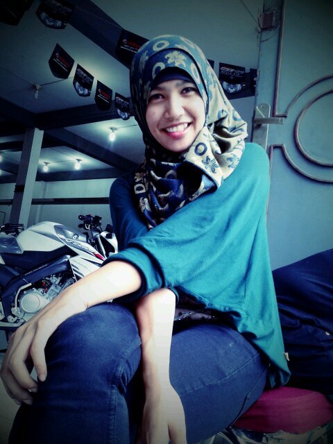 Yes, i'am
