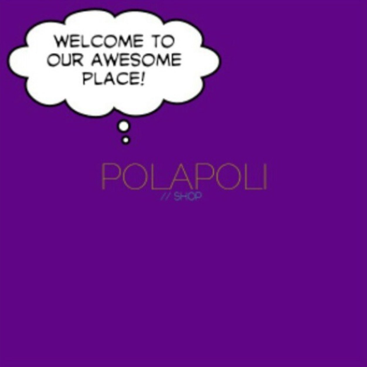 polapolishop's profile picture. Place to find awesome cases for iPhone and SNEAKERS for WOMEN Whatsapp/SMS: 081218603605 | LINE: oliviahutagalung | FB: Polapoli Shop | Instagram: @polapolishop