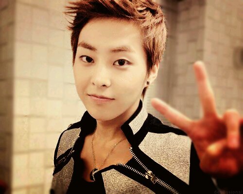 •.°★ Kimminseok | Xiumin | 시우민 ★°.•                  •.°★ Exo-M ★°.•