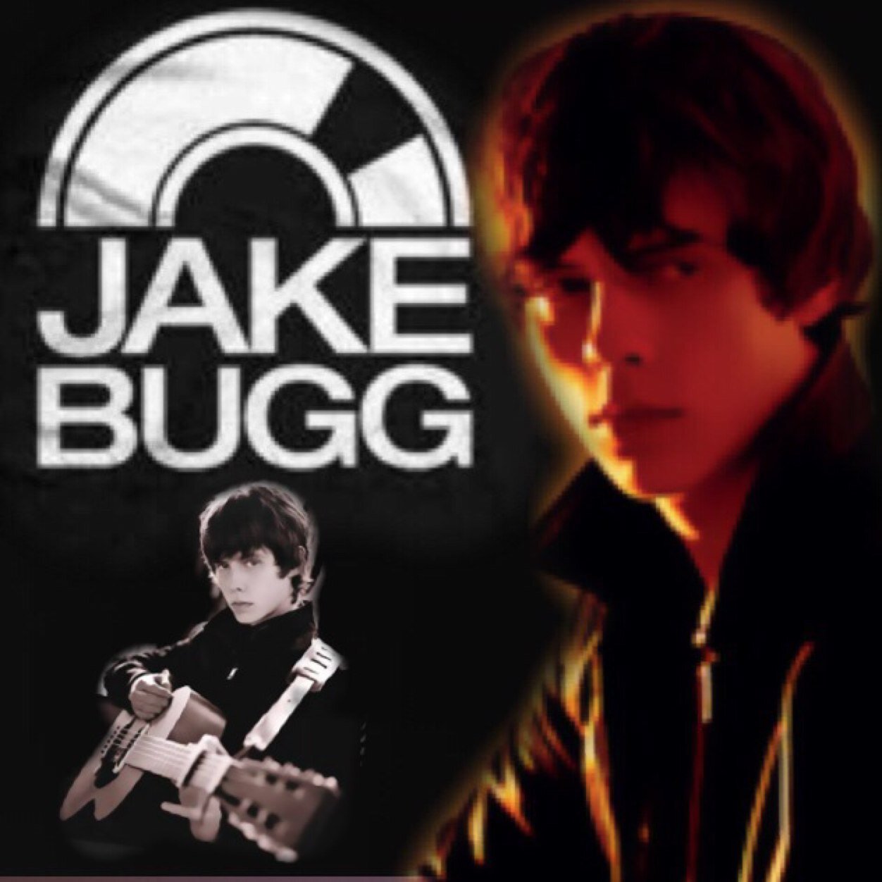 JakeBuggHub's profile picture. Fans of #jakebugg #follow us. Love the kid!  2 amazing albums. Massive fan. We will tweet news and fans views