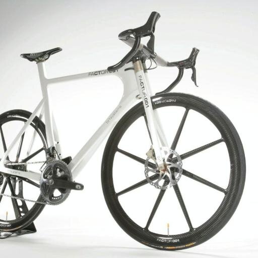 Begeisteter Fahrrad- und Fitness-Fan!