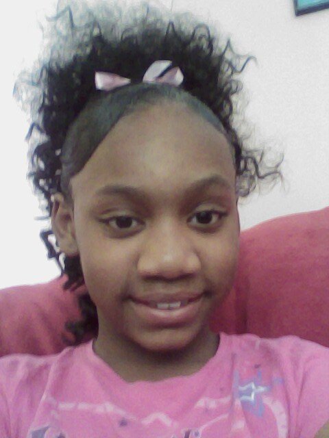 Im cute funny my name is miricle tucker im a boss chick and i do watever i want to do and im also taken♒️