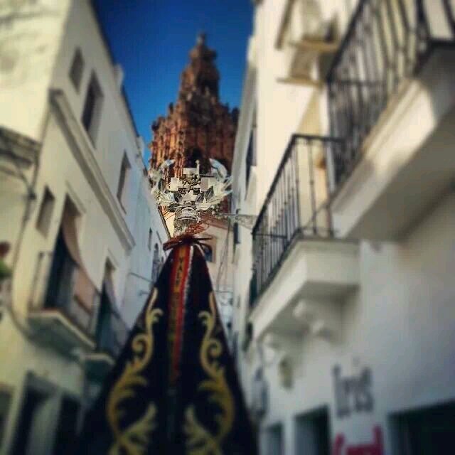 Agrupación Musical Maestro Sousa OJE,situada en la localidad de Jerez de los Caballeros (Badajoz). Para más información visita nuestra web: http://t.co/GwD7gkJc