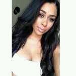 Desiree. 21.  Cali raised. Puerto Rican Pineapple. follow me.