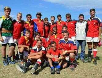 DeKockMJ's profile picture. 